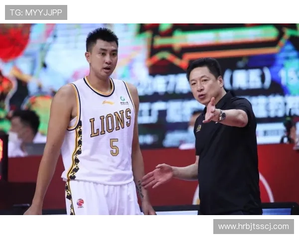 广厦重签老将苏若禹 重返效力九载后归队